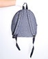 Orb Backpack, back view